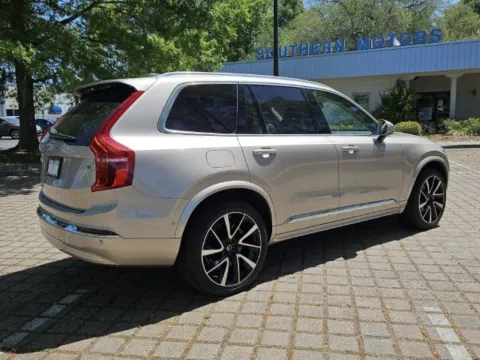 More photos of 2023 Volvo XC90 B6 Plus 7-Seater at Southern Motors Acura, GA