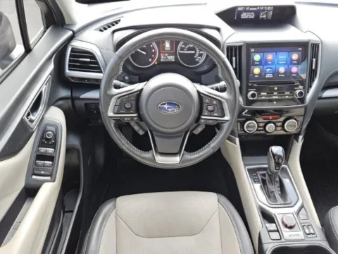 More photos of 2019 Subaru Forester Limited at Southern Motors Acura, GA