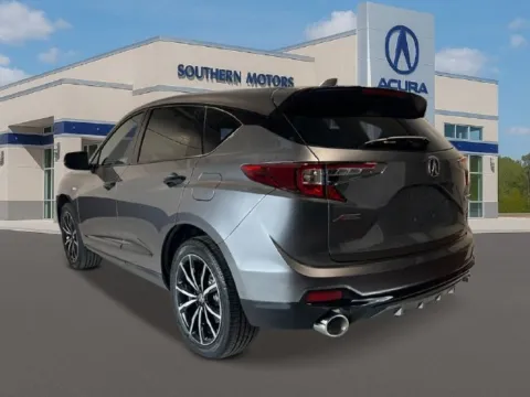 Another view of 2026 Acura RDX A-Spec Advance Package for sale in Savannah, GA at Southern Motors Acura