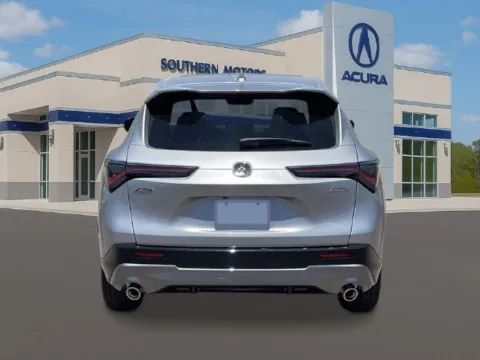 More photos of 2026 Acura ADX A-Spec Package at Southern Motors Acura, GA
