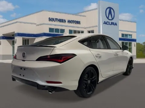 More photos of 2026 Acura Integra A-Spec Tech Package at Southern Motors Acura, GA