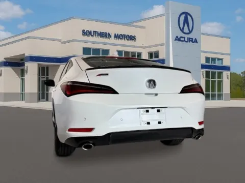 More photos of 2026 Acura Integra A-Spec Tech Package at Southern Motors Acura, GA