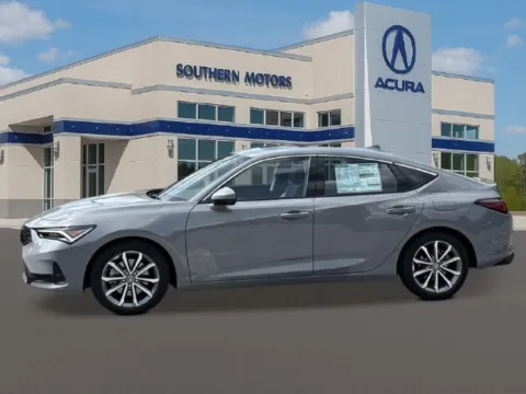 Photos of 2026 Acura Integra for sale in Savannah, GA at Southern Motors Acura