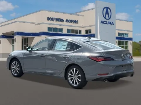 Another view of 2026 Acura Integra for sale in Savannah, GA at Southern Motors Acura