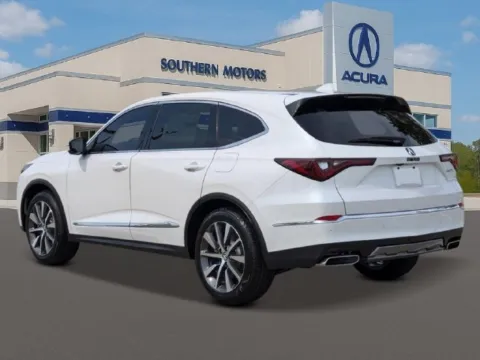 Another view of 2026 Acura MDX Technology Package for sale in Savannah, GA at Southern Motors Acura