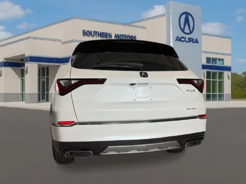 More photos of 2026 Acura MDX at Southern Motors Acura, GA