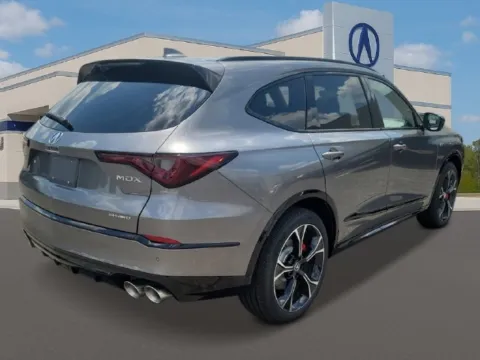 More photos of 2026 Acura MDX Type S w/Advance Package at Southern Motors Acura, GA