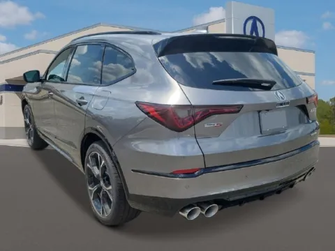 Another view of 2026 Acura MDX Type S w/Advance Package for sale in Savannah, GA at Southern Motors Acura
