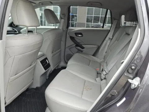 More photos of 2016 Acura RDX at Southern Motors Acura, GA