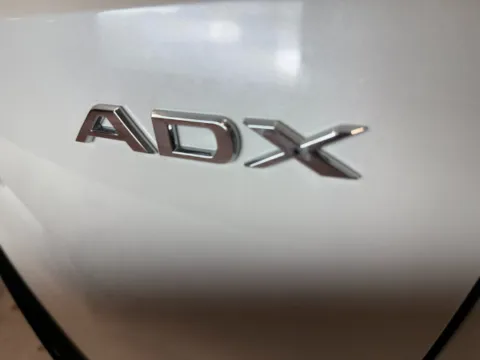 More photos of 2026 Acura ADX A-Spec Package at Southern Motors Acura, GA