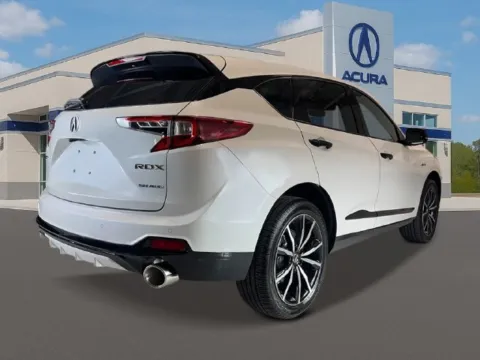 More photos of 2026 Acura RDX A-Spec Advance Package at Southern Motors Acura, GA