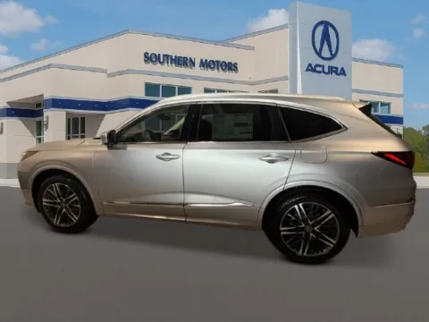 Photos of 2026 Acura MDX Advance Package for sale in Savannah, GA at Southern Motors Acura