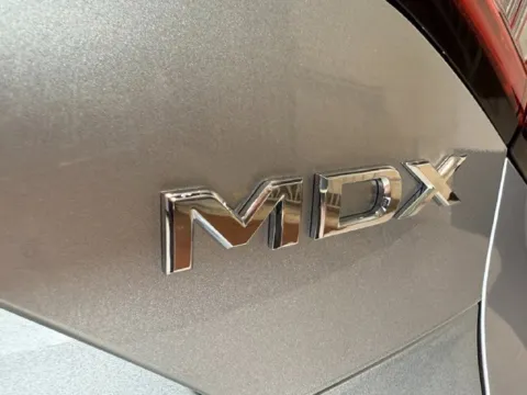 More photos of 2026 Acura MDX Advance Package at Southern Motors Acura, GA