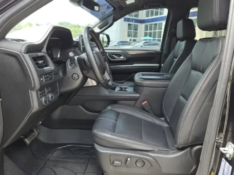 Another view of 2024 Chevrolet Tahoe RST for sale in Savannah, GA at Southern Motors Acura