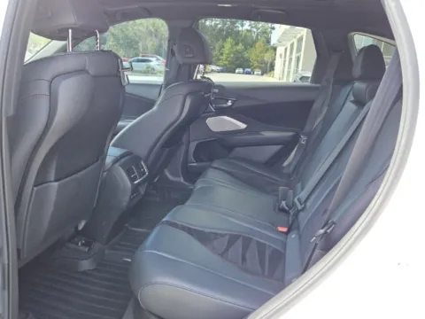 More photos of 2023 Acura RDX A-Spec Package at Southern Motors Acura, GA