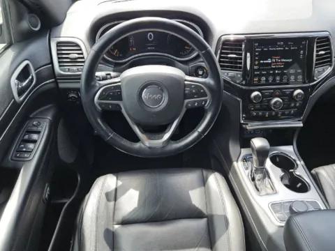 More photos of 2022 Jeep Grand Cherokee WK Limited at Southern Motors Acura, GA