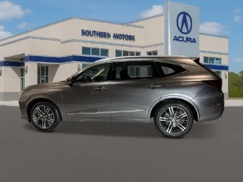 Photos of 2026 Acura MDX Advance Package for sale in Savannah, GA at Southern Motors Acura