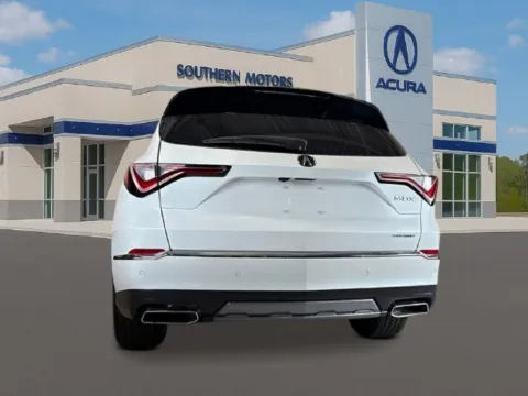 More photos of 2026 Acura MDX Technology Package at Southern Motors Acura, GA