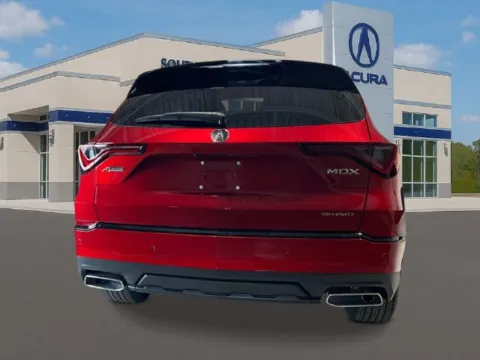 More photos of 2026 Acura MDX A-Spec at Southern Motors Acura, GA