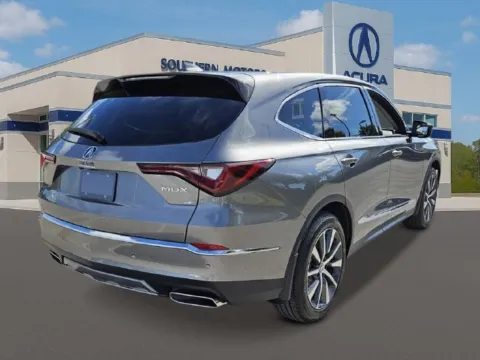 More photos of 2026 Acura MDX Technology Package at Southern Motors Acura, GA