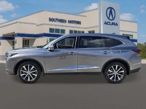 Photos of 2026 Acura MDX Technology Package for sale in Savannah, GA at Southern Motors Acura