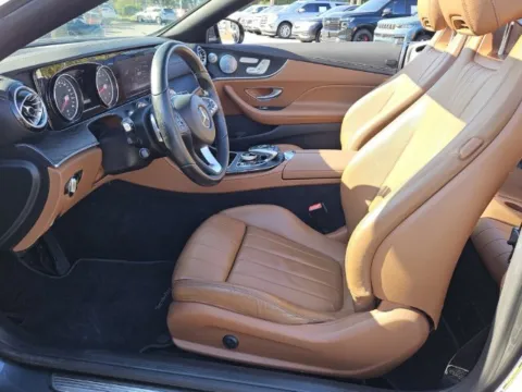 More photos of 2018 Mercedes-Benz E-Class E 400 at Southern Motors Acura, GA