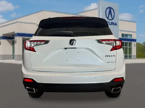 More photos of 2026 Acura RDX Technology Package at Southern Motors Acura, GA