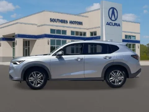 Photos of 2026 Acura ADX for sale in Savannah, GA at Southern Motors Acura