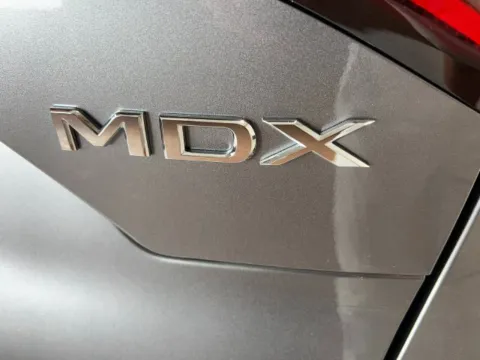 More photos of 2026 Acura MDX Advance Package at Southern Motors Acura, GA