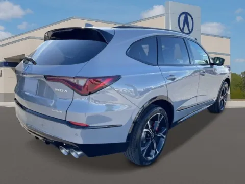 More photos of 2026 Acura MDX Type S w/Advance Package at Southern Motors Acura, GA