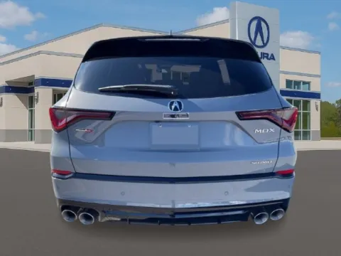 More photos of 2026 Acura MDX Type S w/Advance Package at Southern Motors Acura, GA