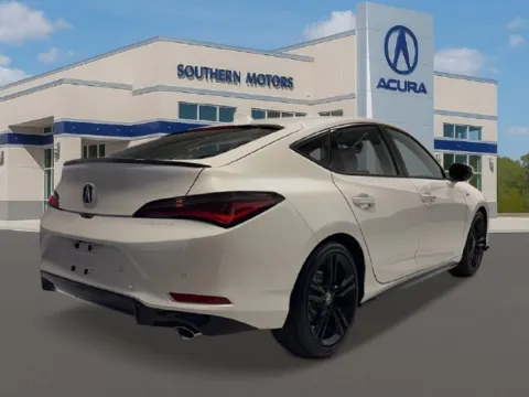 More photos of 2026 Acura Integra A-Spec Tech Package at Southern Motors Acura, GA