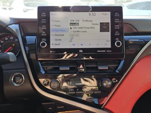 More photos of 2021 Toyota Camry XSE at Southern Motors Acura, GA