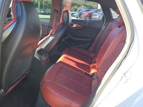 More photos of 2020 Audi S4 3.0T Premium Plus at Southern Motors Acura, GA