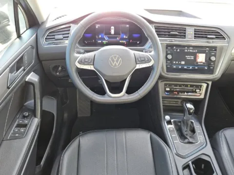 More photos of 2022 Volkswagen Tiguan 2.0T SE at Southern Motors Acura, GA