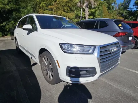 More photos of 2018 Audi Q7 3.0T Premium Plus at Southern Motors Acura, GA