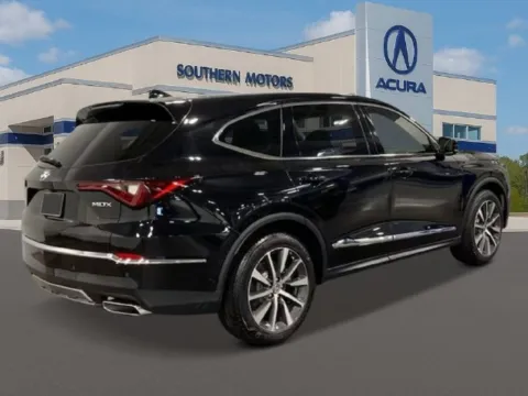 More photos of 2026 Acura MDX Technology Package at Southern Motors Acura, GA