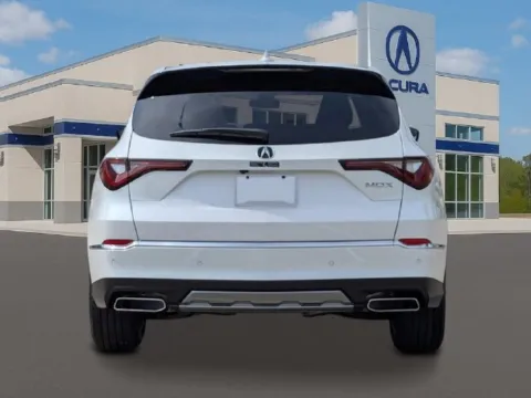 More photos of 2026 Acura MDX Technology Package at Southern Motors Acura, GA