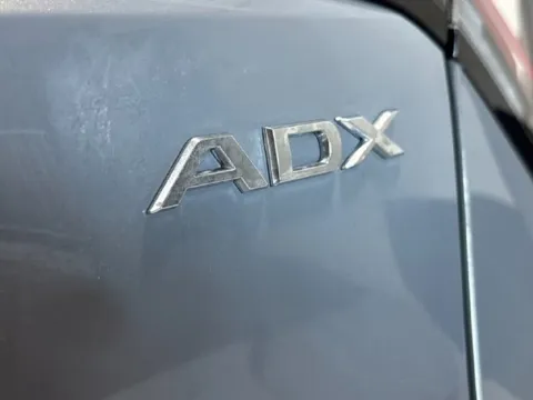 More photos of 2026 Acura ADX A-Spec Package at Southern Motors Acura, GA