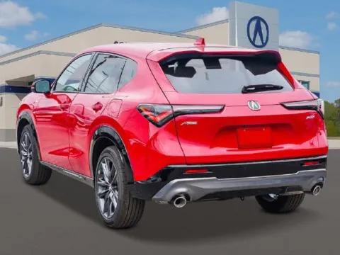 Photos of 2026 Acura ADX A-Spec Package for sale in Savannah, GA at Southern Motors Acura