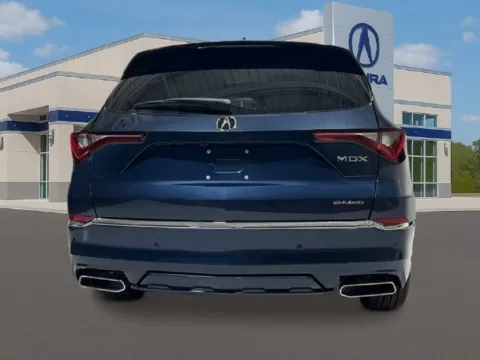 More photos of 2026 Acura MDX Advance Package at Southern Motors Acura, GA