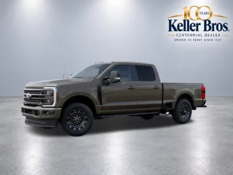 Photos of 2027 Ford F-350SD XLT for sale in Lebanon, PA at Keller Bros Motor Co