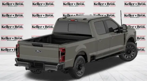 Another view of 2027 Ford F-350SD XLT for sale in Lebanon, PA at Keller Bros Motor Co