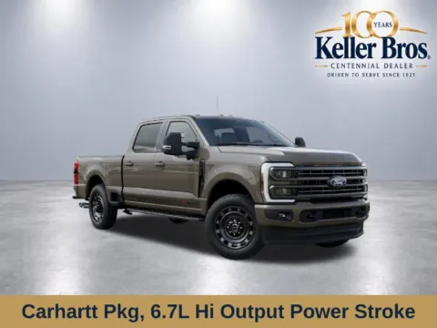 Gray 2027 Ford F-350SD XLT for sale in Lebanon, PA