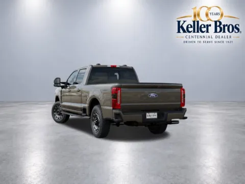 More photos of 2027 Ford F-350SD XLT at Keller Bros Motor Co, PA