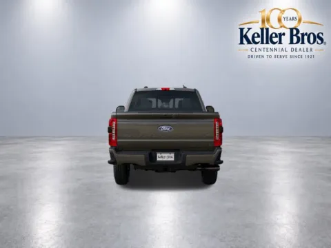 More photos of 2027 Ford F-350SD XLT at Keller Bros Motor Co, PA