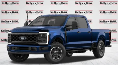 Another view of 2027 Ford F-250SD STX Tremor for sale in Lebanon, PA at Keller Bros Motor Co