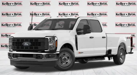 Photos of 2027 Ford F-350SD XL for sale in Lebanon, PA at Keller Bros Motor Co