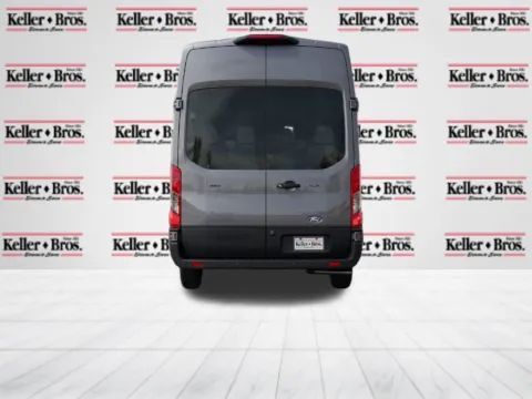 More photos of 2027 Ford Transit-350 XLT at Keller Bros Motor Co, PA