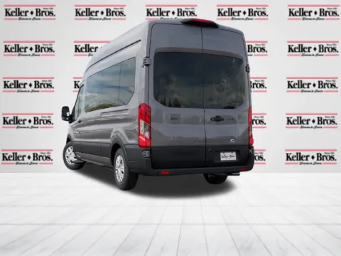 More photos of 2027 Ford Transit-350 XLT at Keller Bros Motor Co, PA